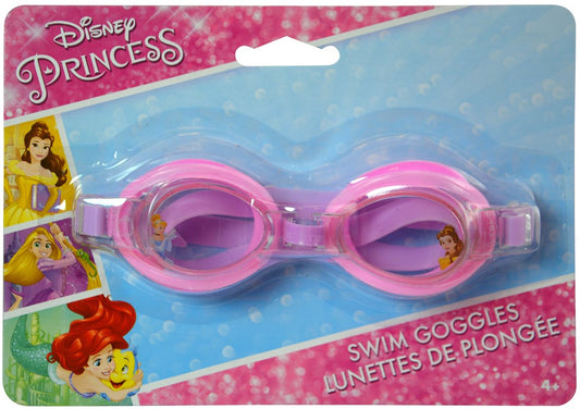 Princess Disney 1pk Splash Goggles