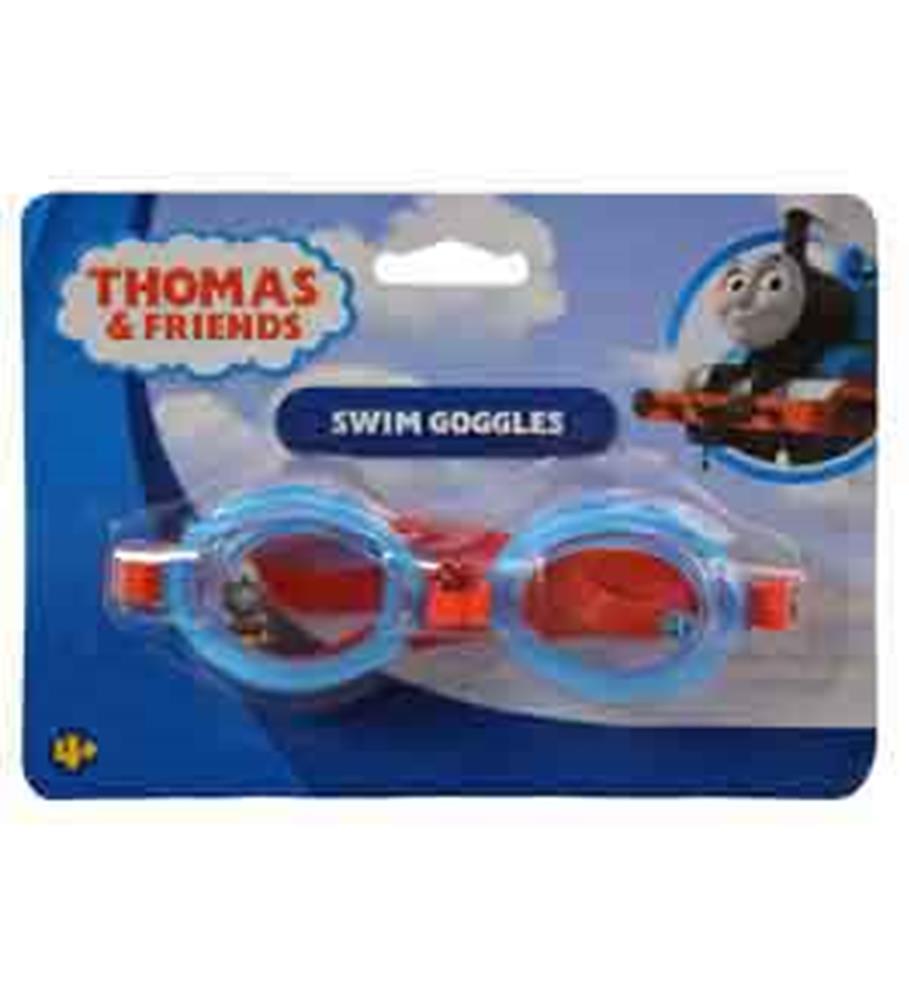 Thomas Tank Train Goggles 7x5x1.25