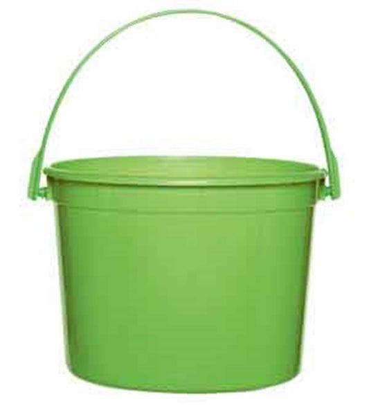 Kiwi Plastic Bucket