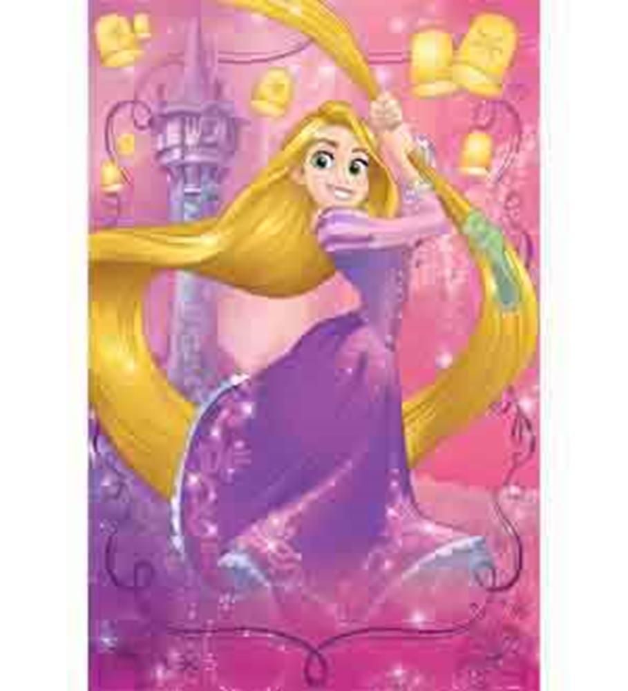 Disney Rapunzel Dream Big Game