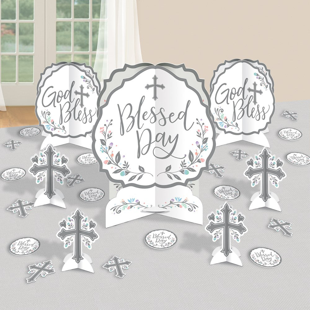 Holy Day Table Decorating Kit
