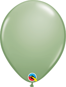 100 globos verdes, globos de látex verde de 12 pulgadas, calidad