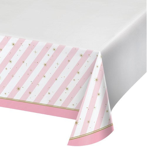 Twinkle Toes Tablecover 54inx102in