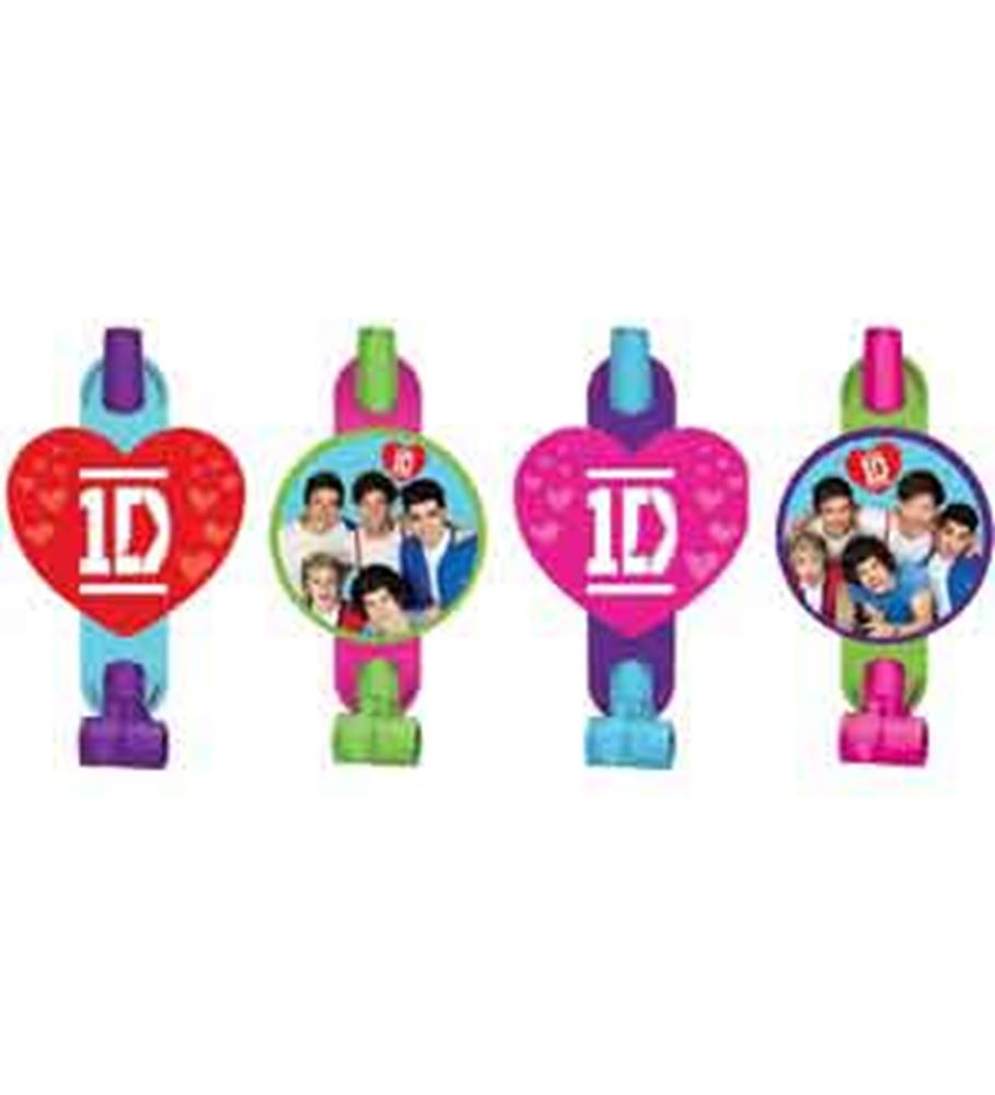 One Direction Blowout 8ct