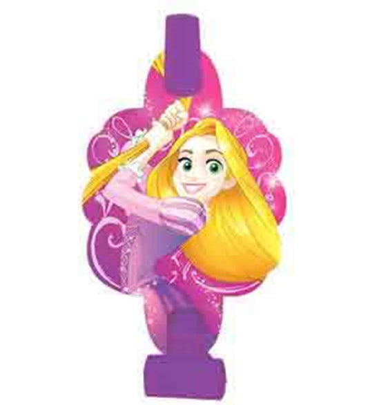 Disney Rapunzel Dream Big Blowout 8 unidades