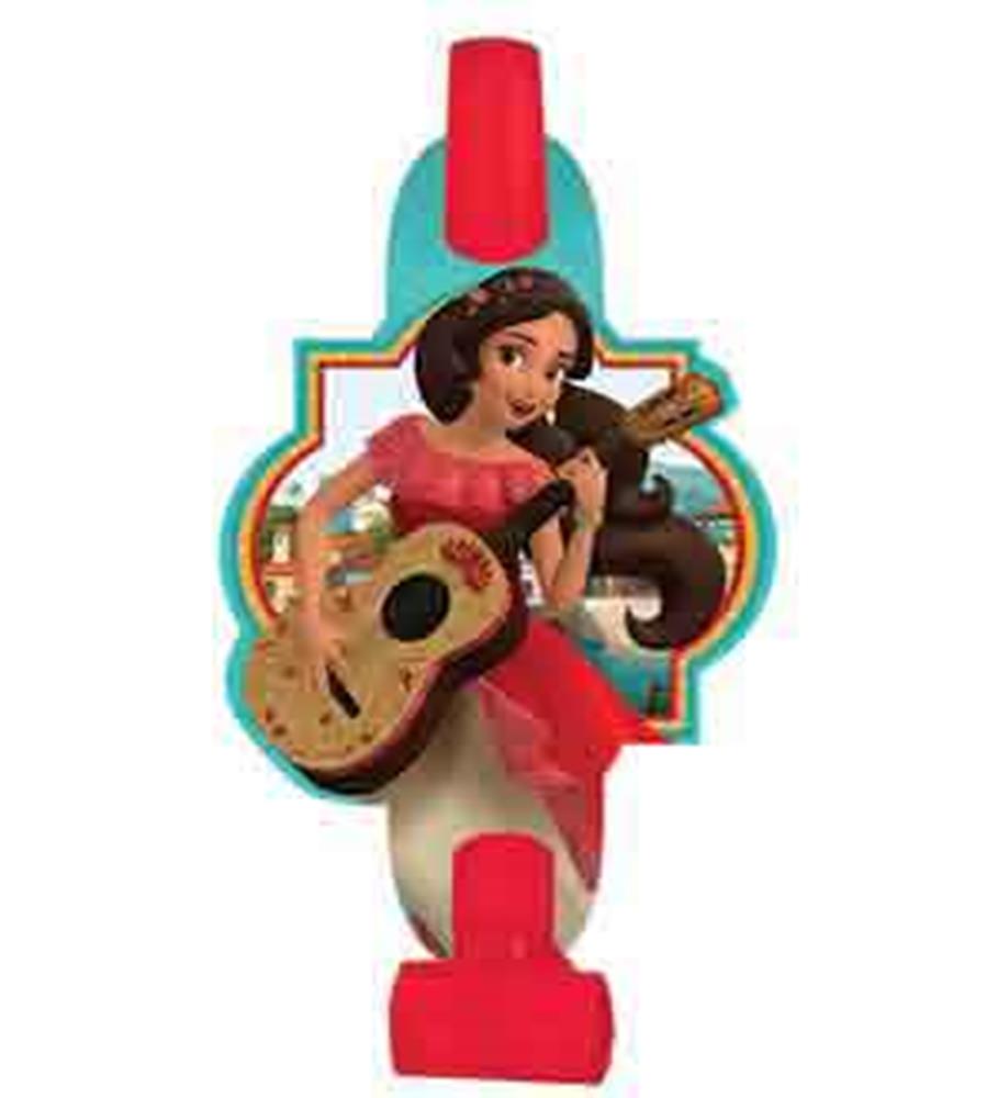 Elena of Avalor Blowout 8ct
