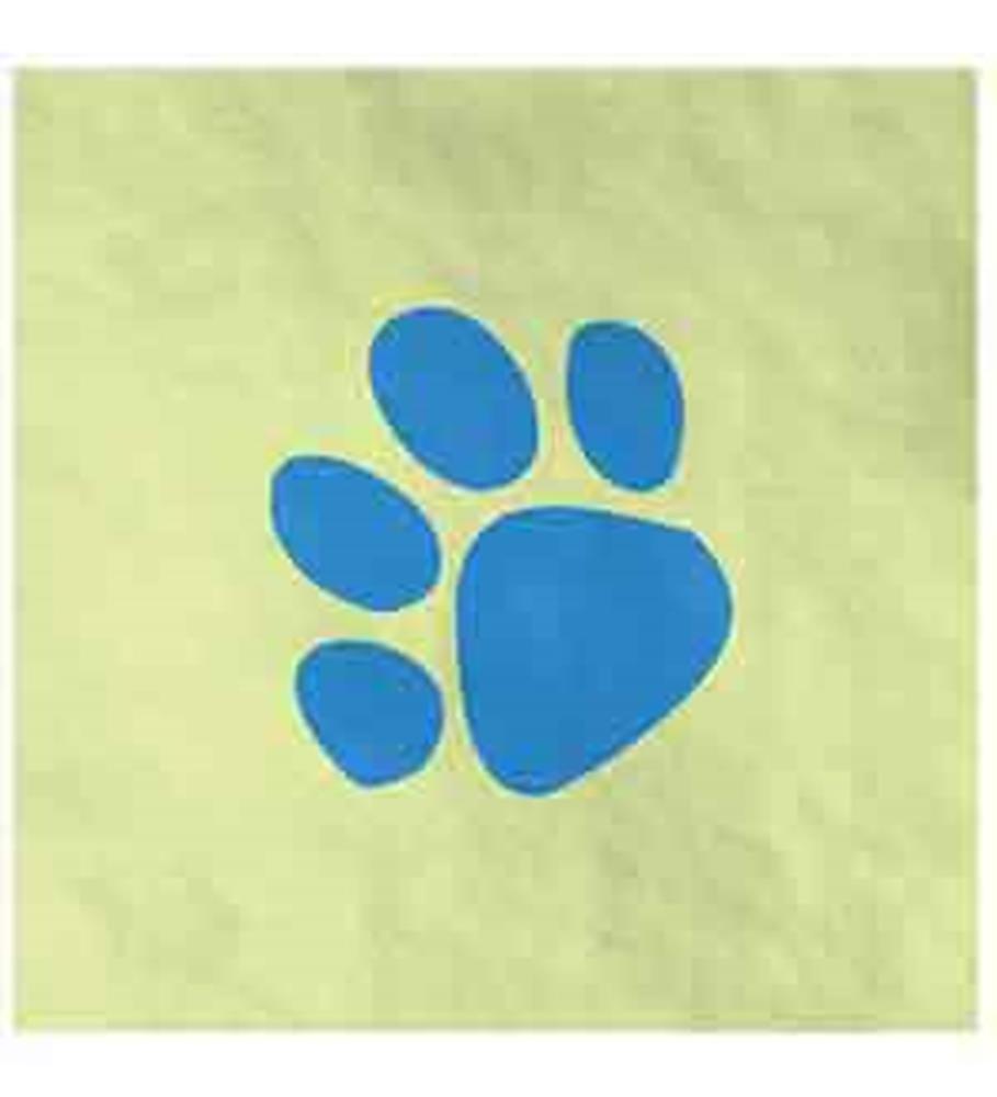 Party Pups Napkin (S) 16ct