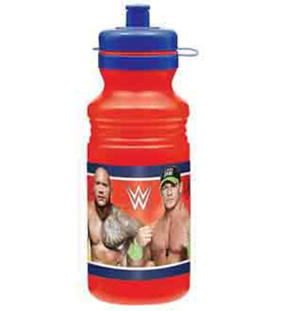WWE Party Drinking Bottle