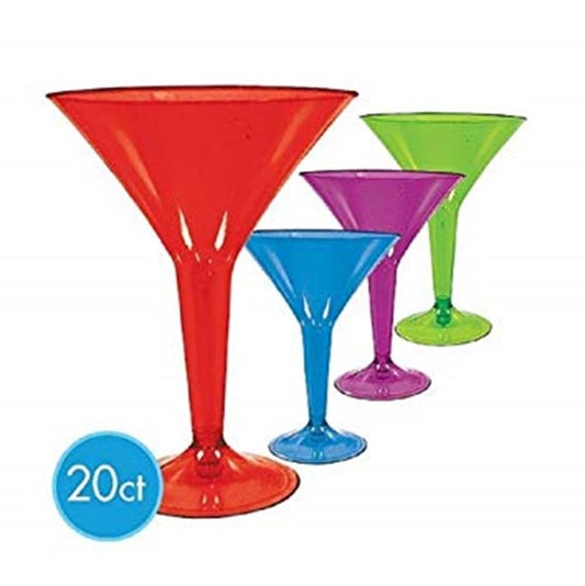 Martini Glasses - Cocktail
