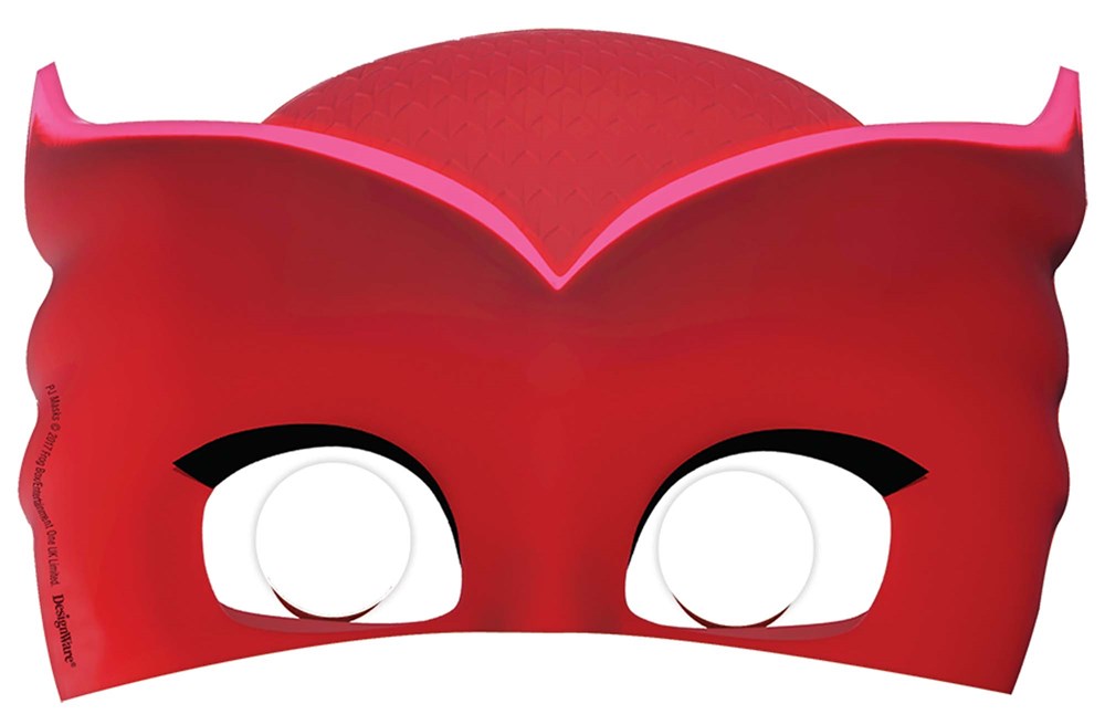 PJ Masks Masks