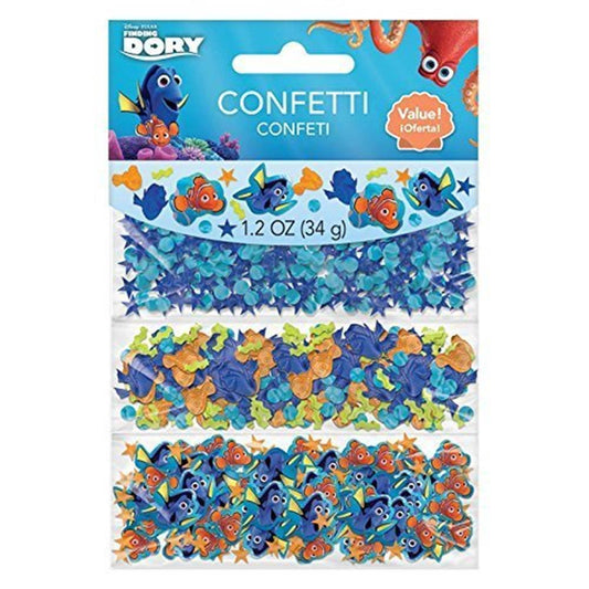 Finding Dory Confetti 1.2oz