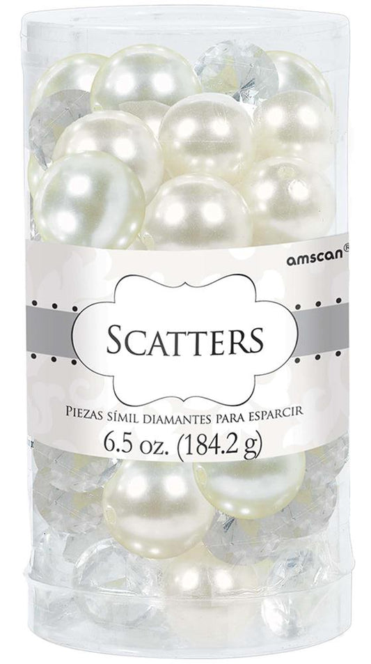 Scattera Pearl and Gem 6.5oz