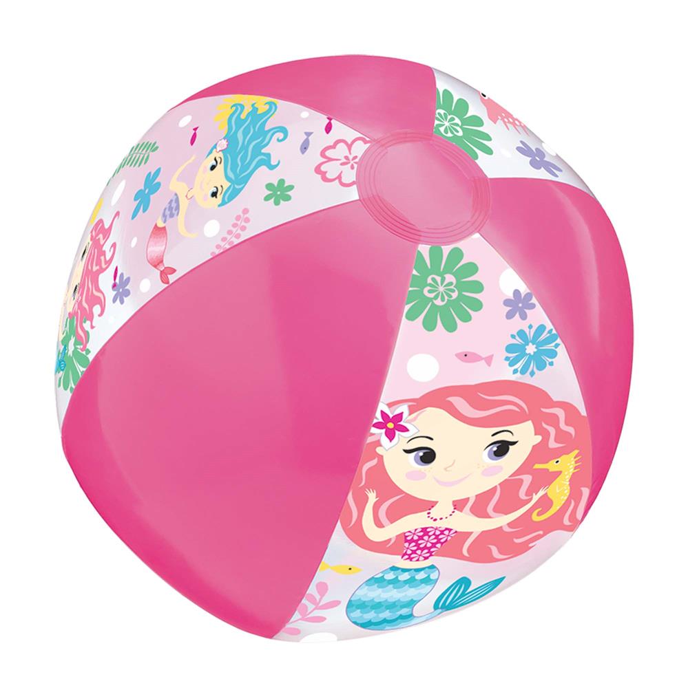 Little Mermaid Inflatable Ball