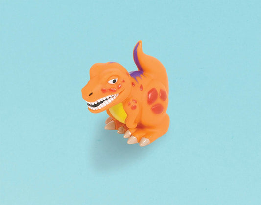 Dinosaur Squirt Toy 12ct