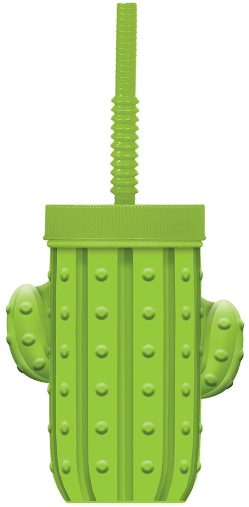 Cactus Sippy Cup