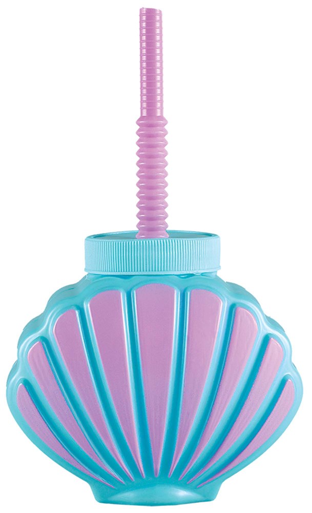 Seashell Sippy Cup