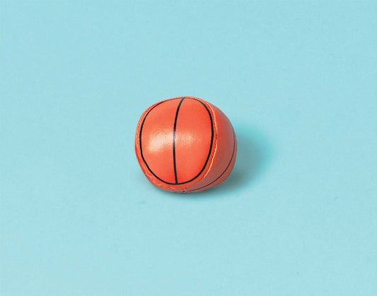 Nothin But net Basketball Favors 8ct