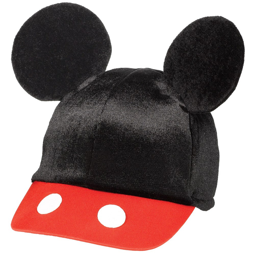 Disney Mickey Mouse Forever Deluxe Hat