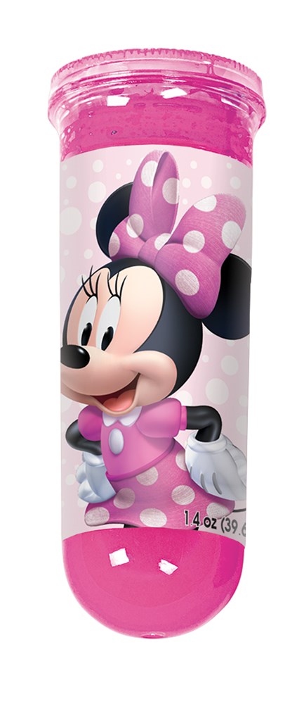 Disney Minnie Mouse Forever Slime Tube Favors
