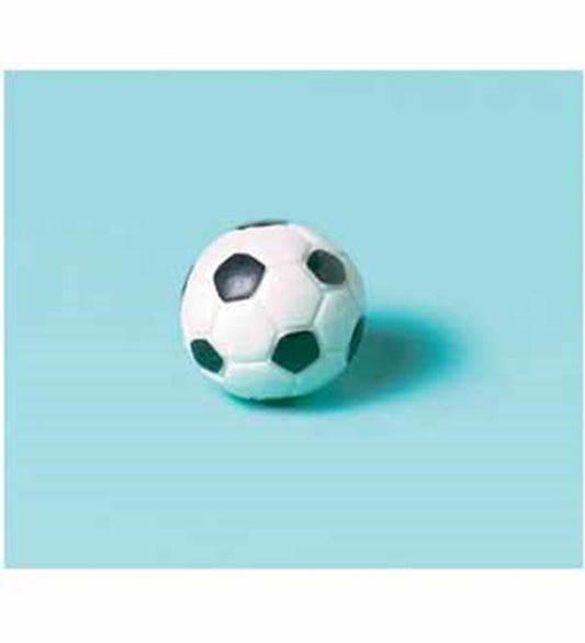 Soccer Bounce Ball 35 Mm 12ct