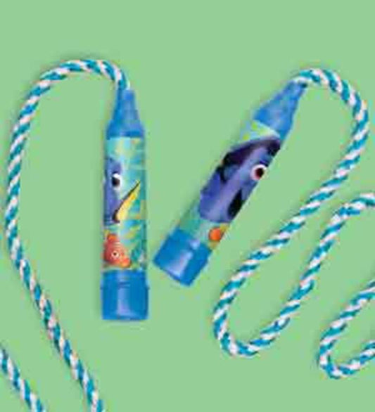 Finding Dory Jump Rope