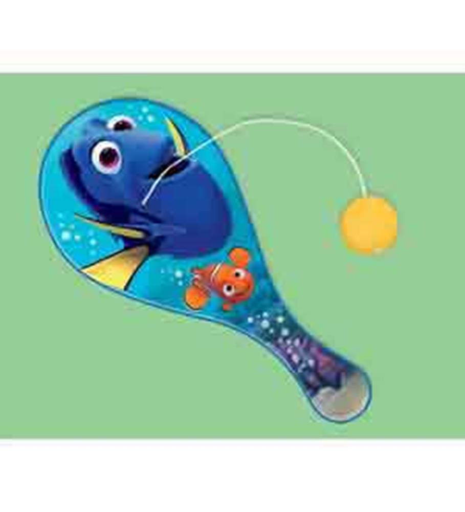 Finding Dory Paddle Ball