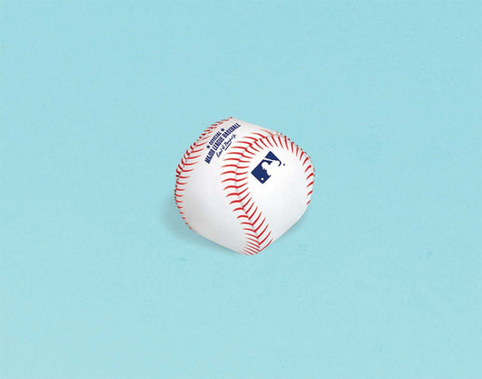 MLB Rawlings Plush Ball Favors