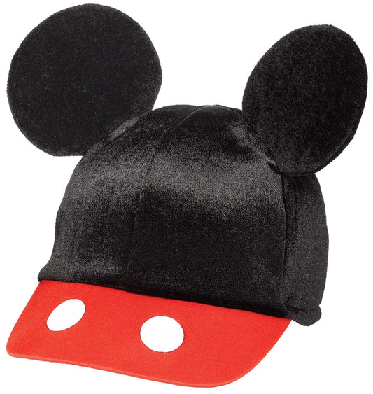Mickey On The Go Deluxe Hat
