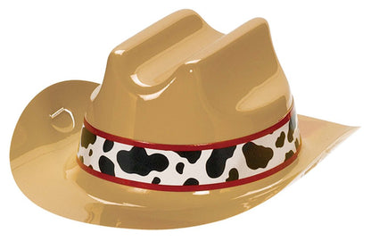 Western Cowboy Mini Hat 8ct