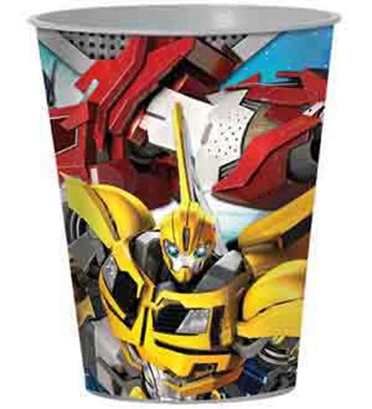 Transformers Core Favor Cup 16oz