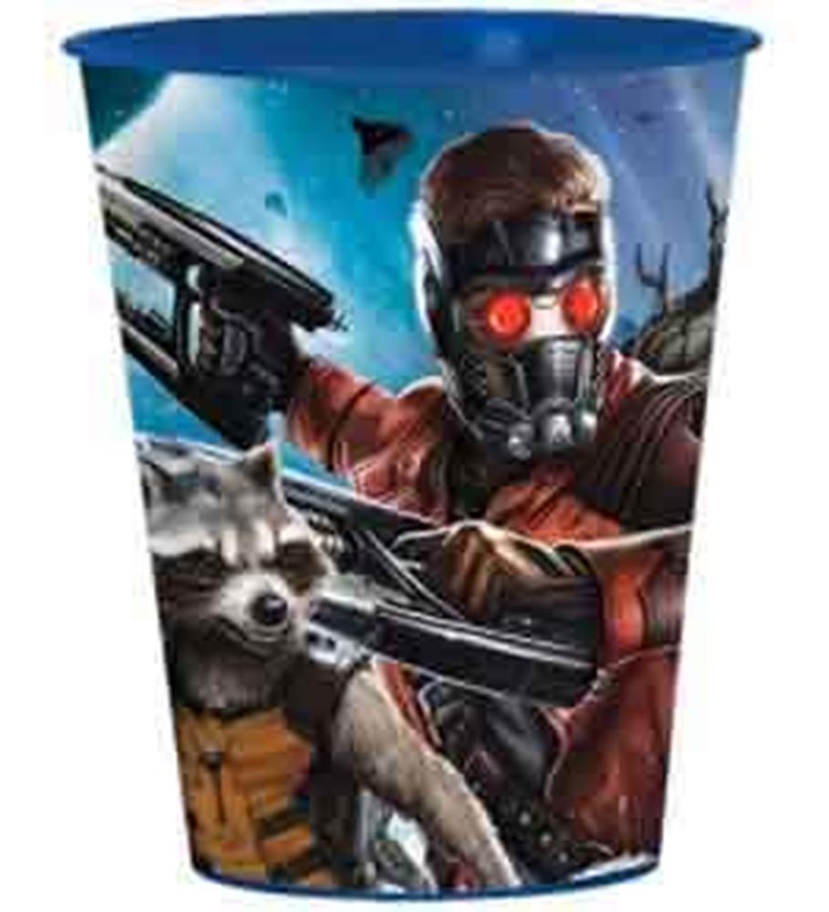 Guardians of the Galaxy Favor Cup 16oz