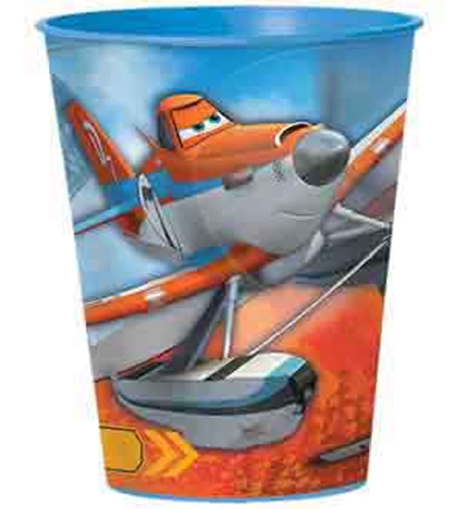 Planes Dusty and Friends Favor Cup 16oz