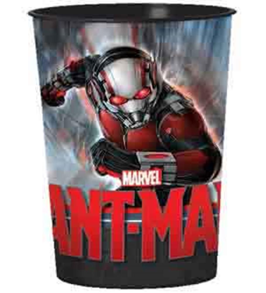 Ant-Man Favor Cup 16oz
