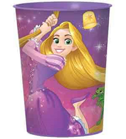 Disney Rapunzel Dream Big Favor Cup 16oz