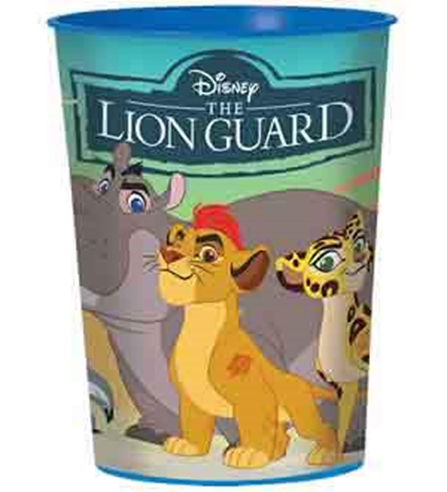 Lion Guard Cup 16oz