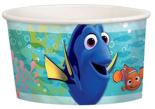 Finding Dory Treat Cup 9.5oz 8ct