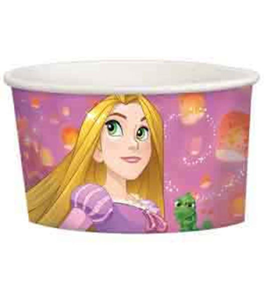 Disney Rapunzel Dream Big Cup 9oz 8ct