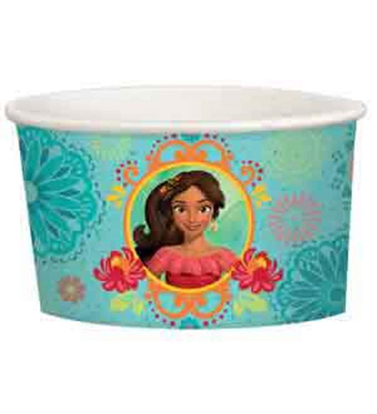Elena of Avalor Treat Cup 8ct