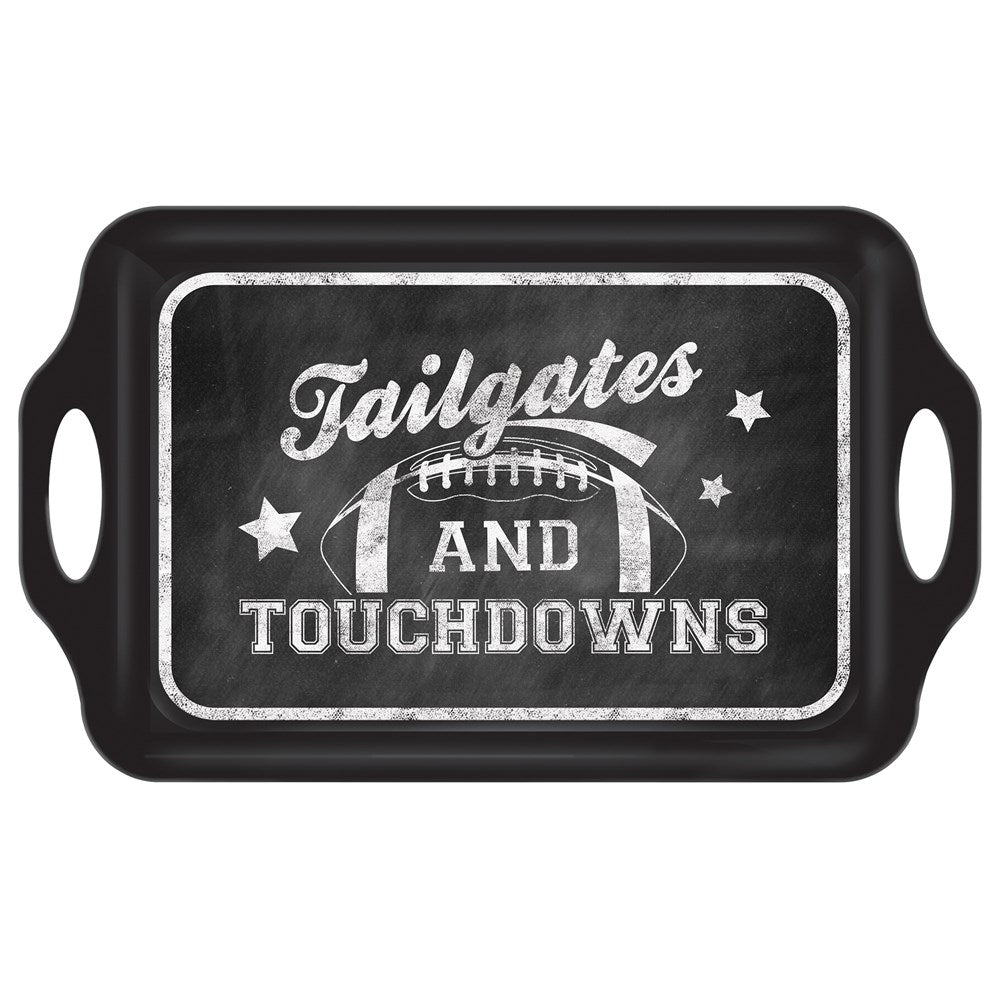 Tailgate Tray w/ Handle