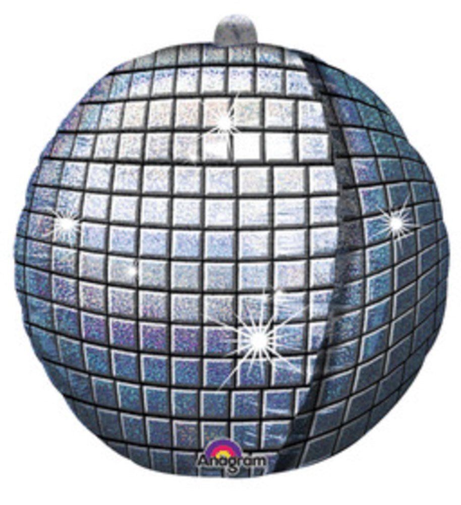 Anagram Disco Ball 15in