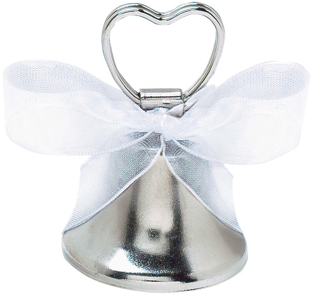Wedding Bell Place Card