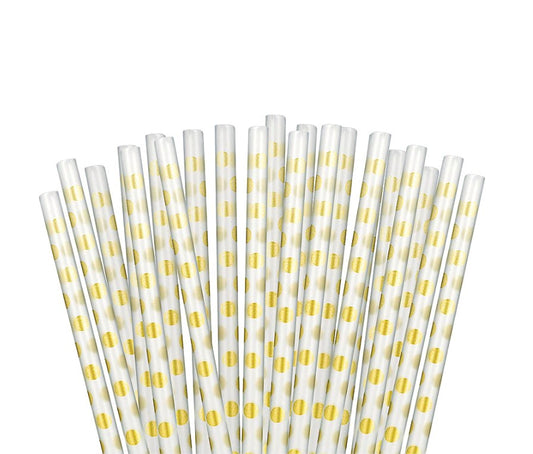 Yay Cocktail Party Reusable Party Straw 12ct