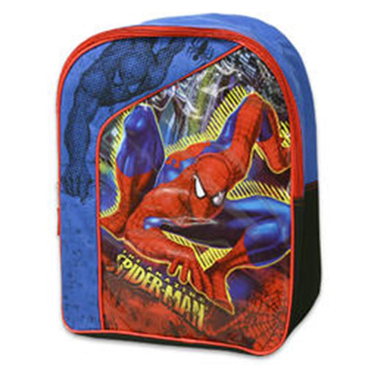 Spiderman Backpack 15in (Spc9F1Za)