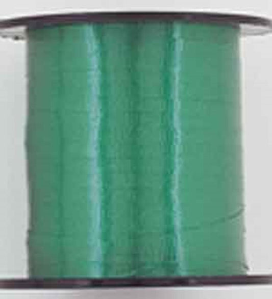 Curling Ribbon 500yd Emerald Green
