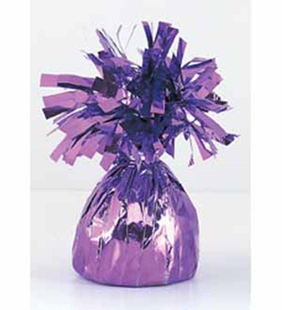 Balloon Weight - Lavender