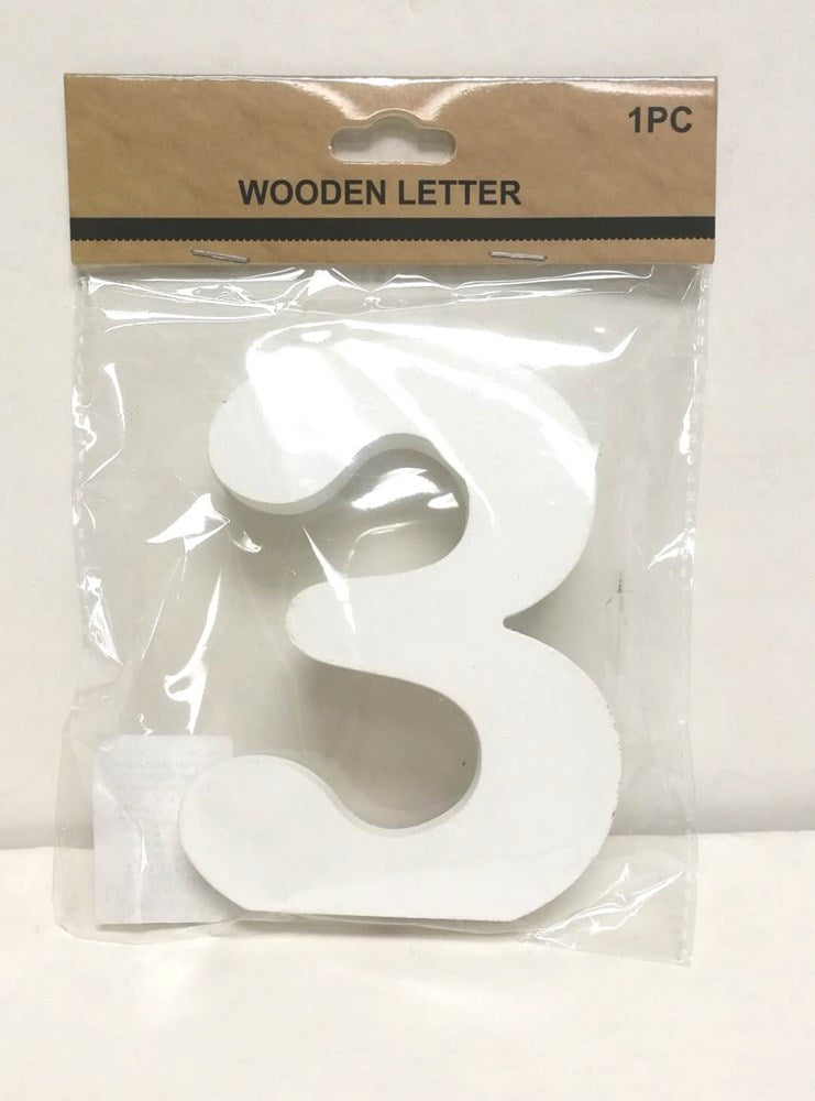 White Wood Number 3
