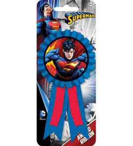 Superman Guest of Honor Ribbon