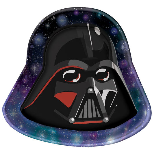 Star Wars Galaxy of Adventures 7in Shaped Plate