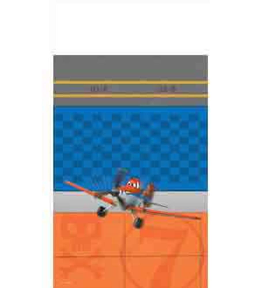 Disney Planes Tablecover 54x96