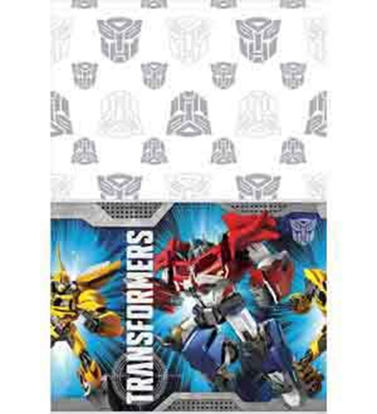 Transformers Core Tablecover 54x96